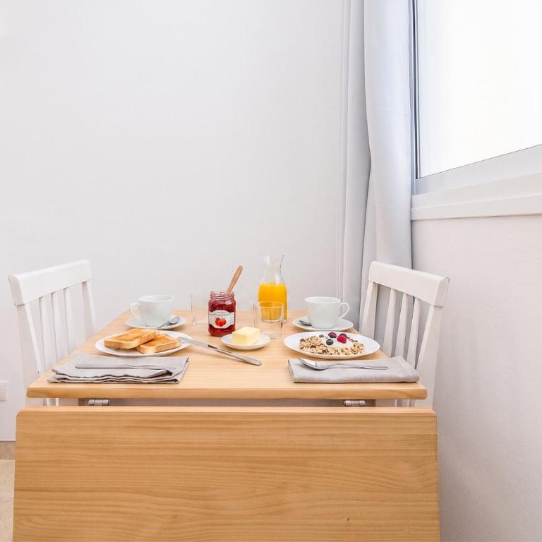 GuestReady - Céntrico Estudio Cabrera Home - Monolocale - 4