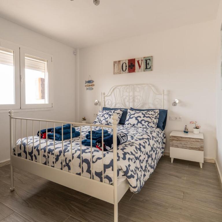 Brisa Marina by Maja FTV Ocean View - Apartamento Estudio con vistas al mar - 19