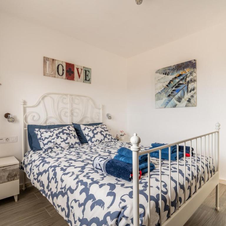 Brisa Marina by Maja FTV Ocean View - Apartamento Estudio con vistas al mar - 20