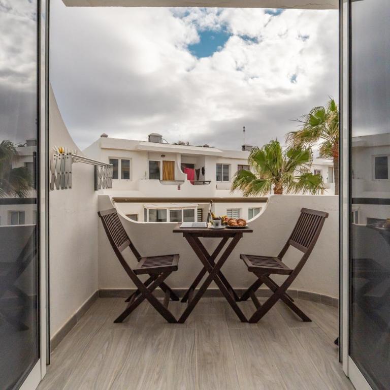 Brisa Marina by Maja FTV Ocean View - Apartamento Estudio con vistas al mar - 15