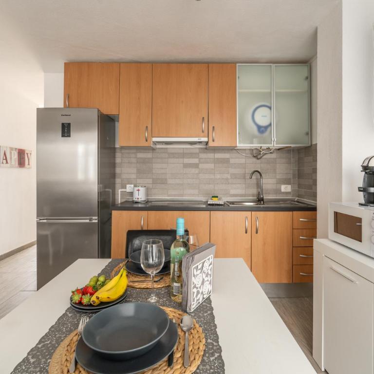 Brisa Marina by Maja FTV Ocean View - Apartamento Estudio con vistas al mar - 6