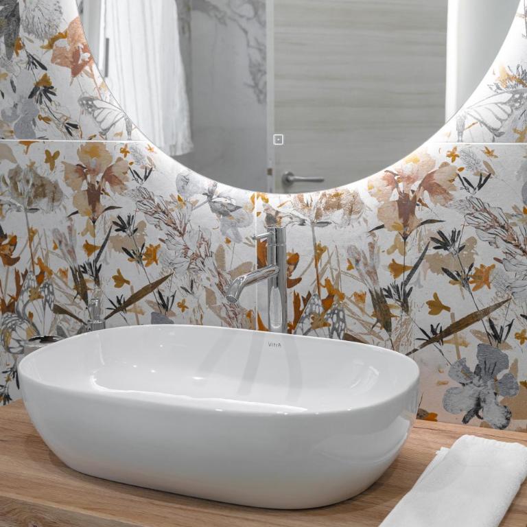 Sea Center Sicily Rooms e Apartment - Dreibettzimmer mit eigenem Bad - 31