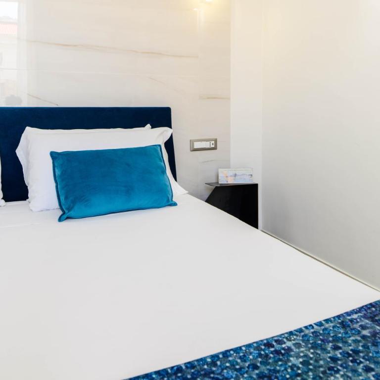 Municipio Luxury Suite - Camera King con Balcone - 15
