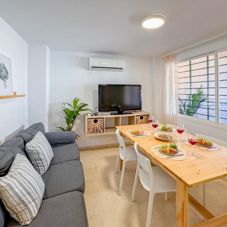 Villamarina del Palo Beach by Stay Belonio - Appartement 4 Chambres - 4