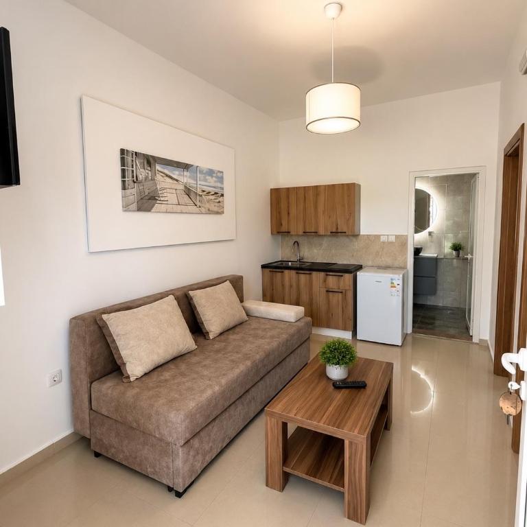 Montebello Inn apartments - Apartman sa 2 Spavaće Sobe - 2
