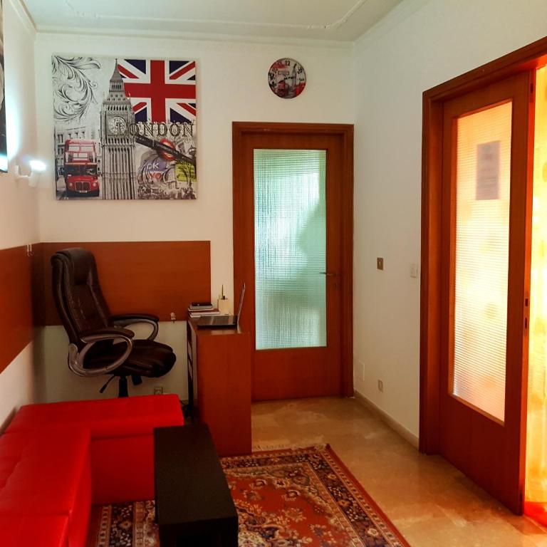 Venice Dream - Camera Tripla con Bagno in Comune - 5