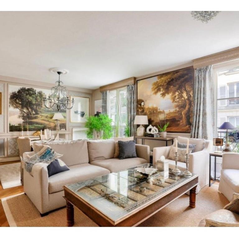 Elegant Retreat - Appartement 1 Chambre - 1