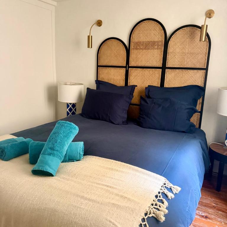 Les Chambres de Marie La Suite - Apartamento de 1 dormitorio - 2