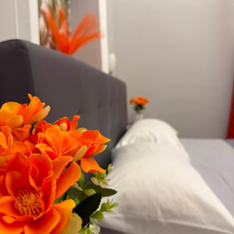Rooms al Castello Celine - Deluxe Room - 4