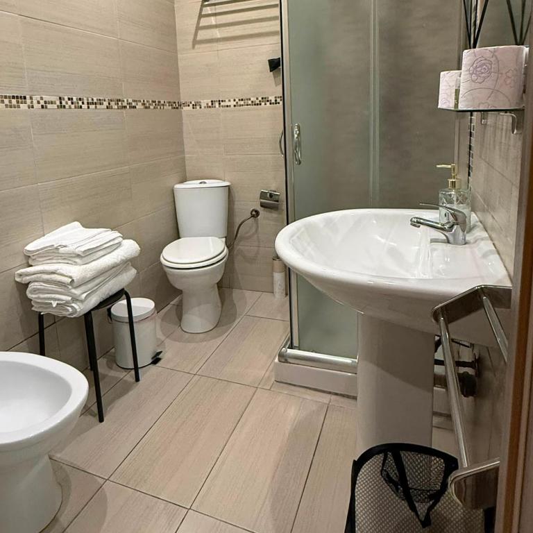 Rooms al Castello Celine - Deluxe Room - 6