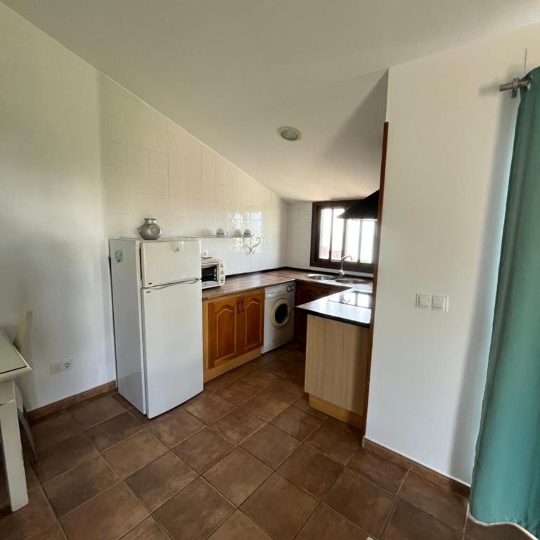 Casa rural junto al mar - Haus mit 4 Schlafzimmern - 42