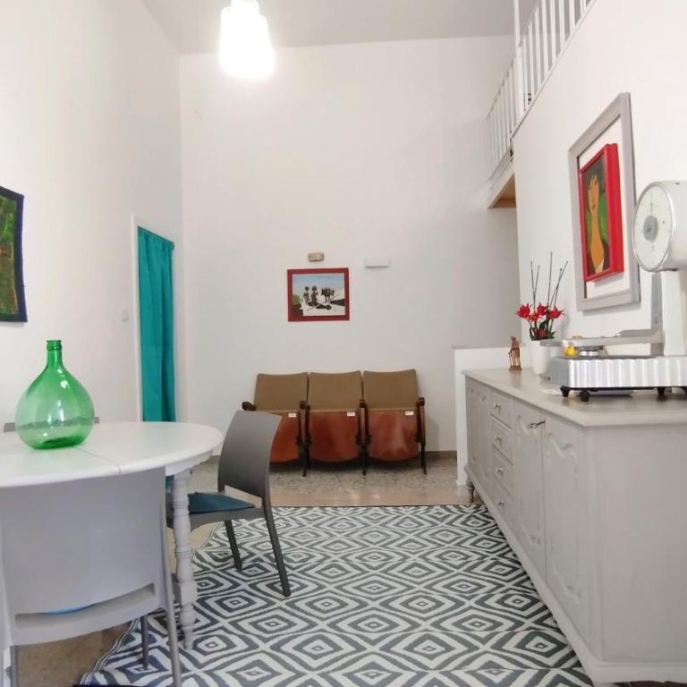 Mamma Assuntina - One-Bedroom House - 6