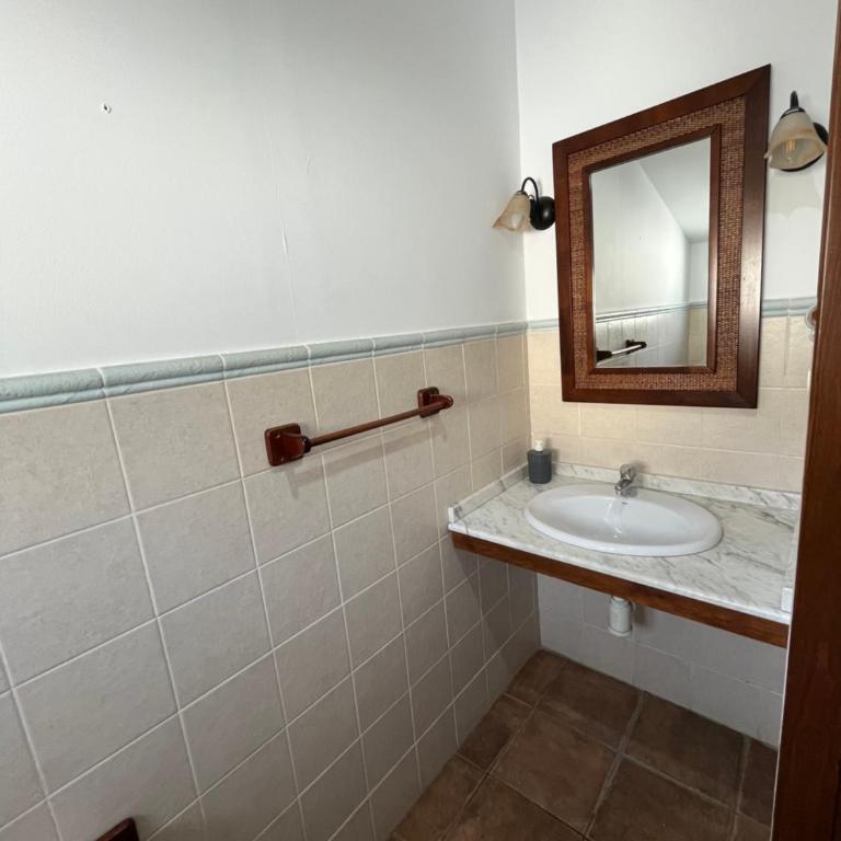 Casa rural junto al mar - Haus mit 4 Schlafzimmern - 40