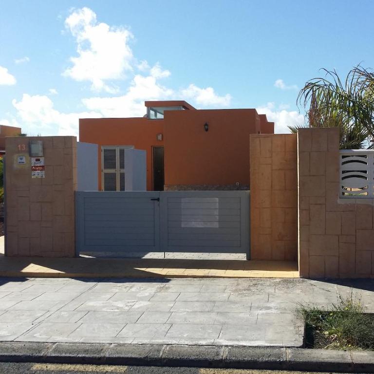 Villa con Piscina ,Vista Mar y campo de golf - Villa with Private Pool - 27
