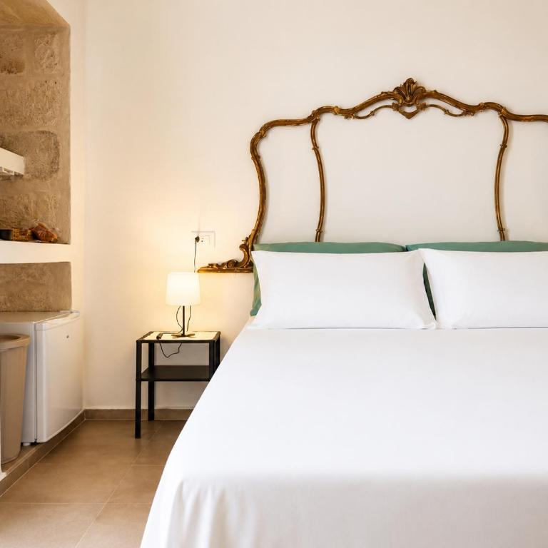 MIRA - casa di mare - Double Room with Balcony and Sea View - 3