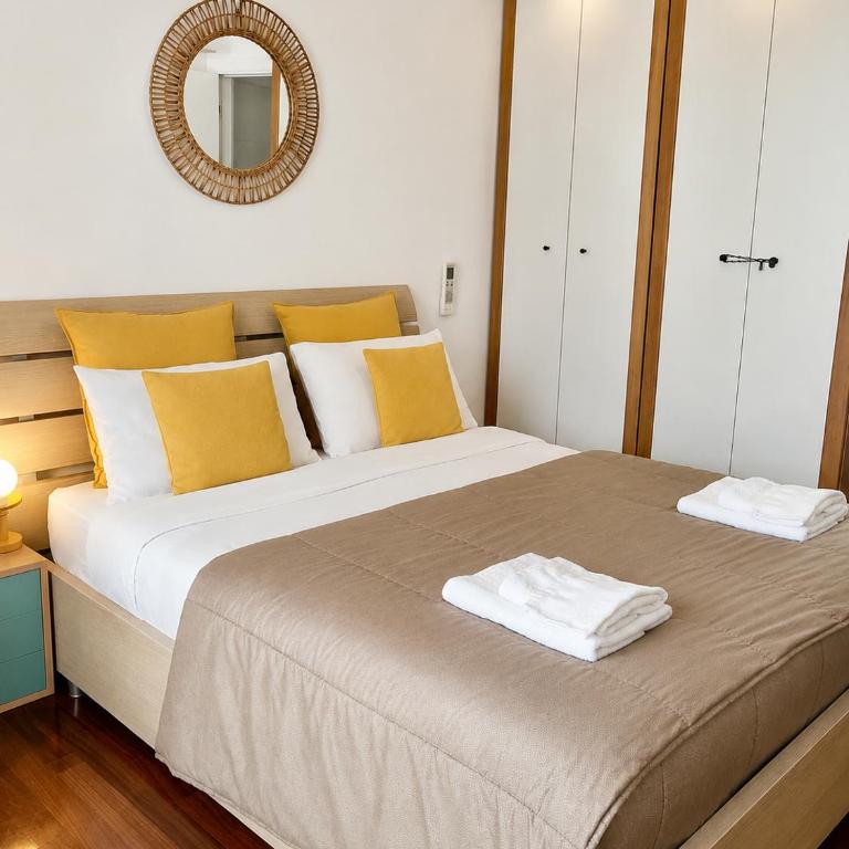 MilanoView Apartment - Casa con 1 Camera da Letto - 1