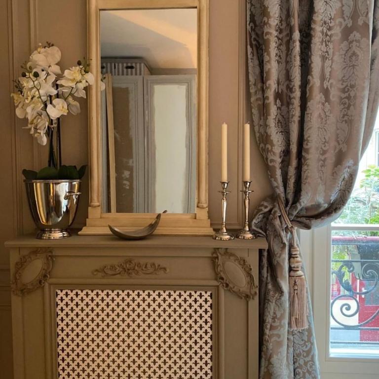 Elegant Retreat - Appartement 1 Chambre - 2