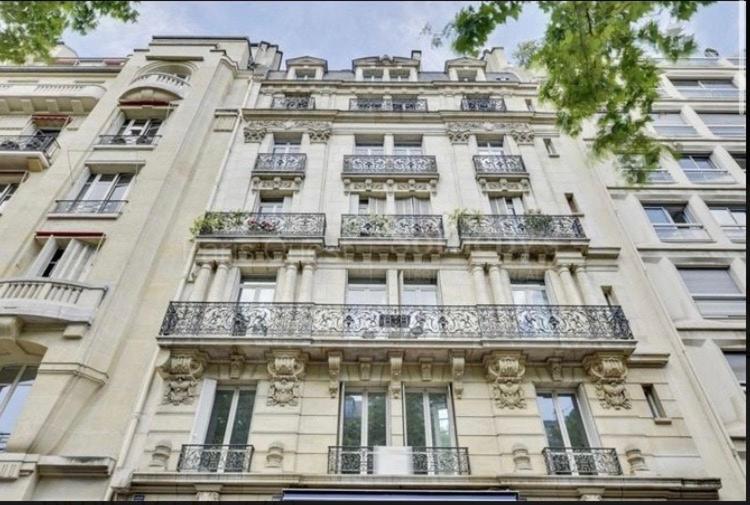 Elegant Retreat - Appartement 1 Chambre - 14