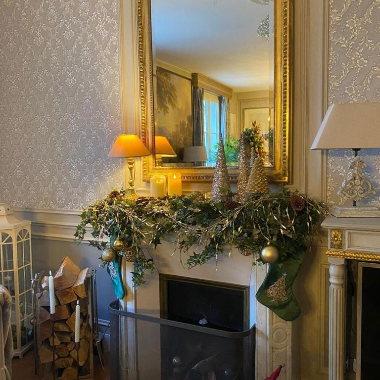 Elegant Retreat - Appartement 1 Chambre - 22