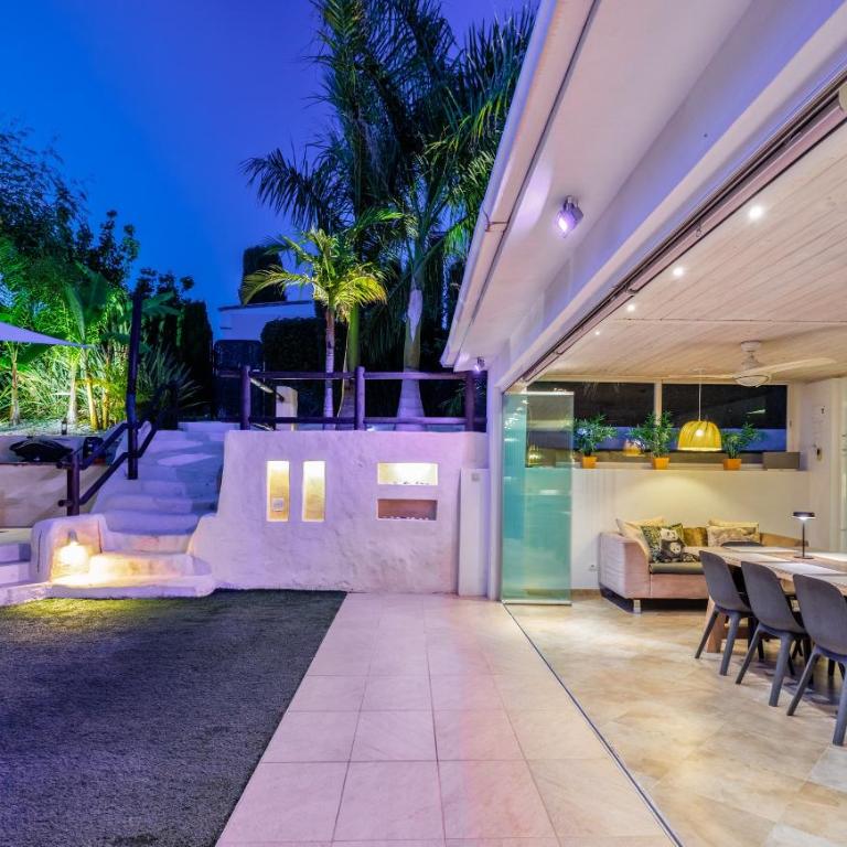 Casa Eucalyptus Family Home - Casa - 5