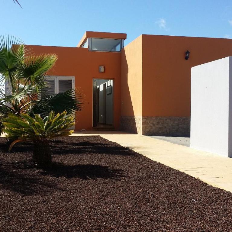 Villa con Piscina ,Vista Mar y campo de golf - Villa with Private Pool - 25