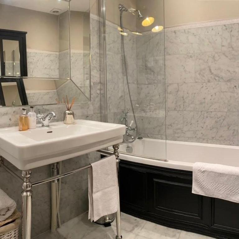 Elegant Retreat - Appartement 1 Chambre - 34
