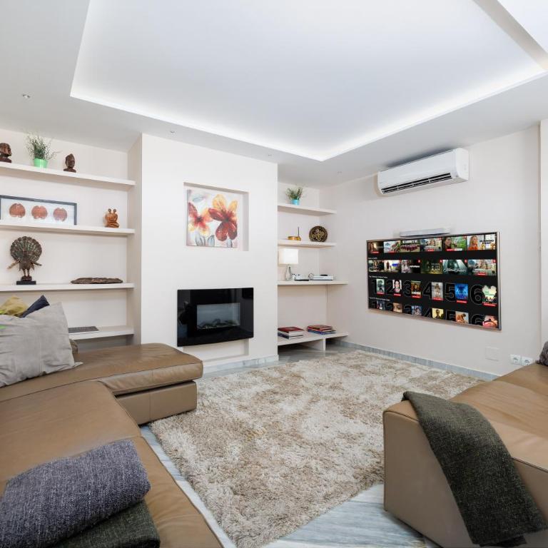 Casa Eucalyptus Family Home - Casa - 6