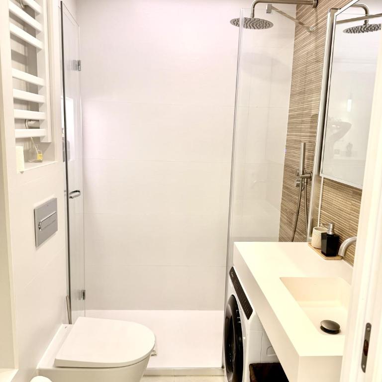 Apt. La Milla de Oro – Barrio Salamanca - Apartamento - 3