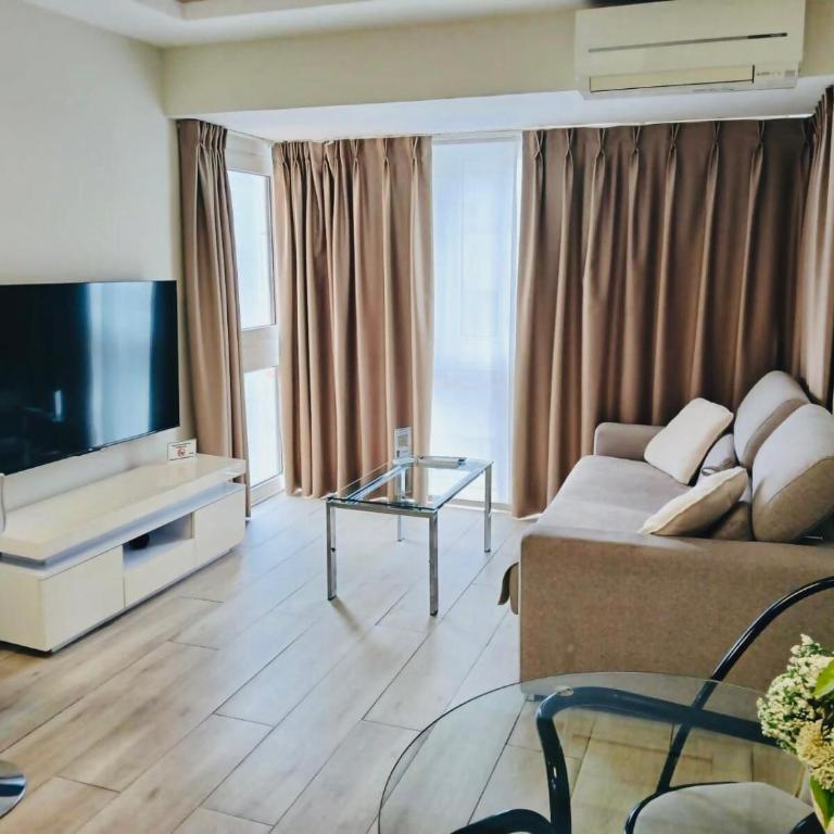 Apt. La Milla de Oro – Barrio Salamanca - Apartamento - 7