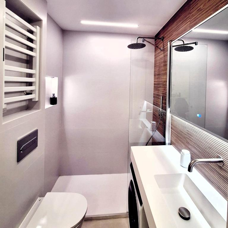Apt. La Milla de Oro – Barrio Salamanca - Apartamento - 9