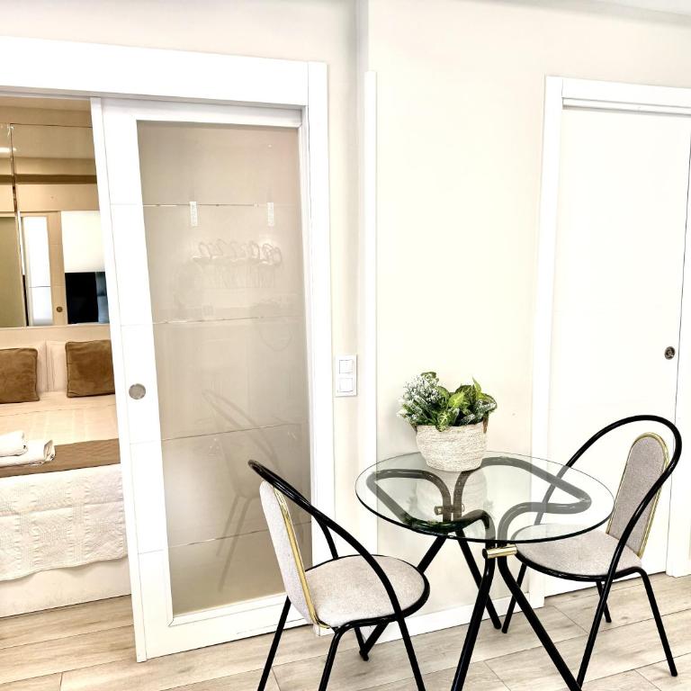 Apt. La Milla de Oro – Barrio Salamanca - Apartamento - 8