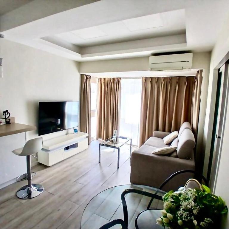 Apt. La Milla de Oro – Barrio Salamanca - Apartamento - 16