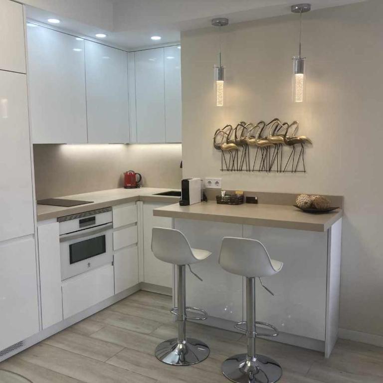 Apt. La Milla de Oro – Barrio Salamanca - Apartamento - 17