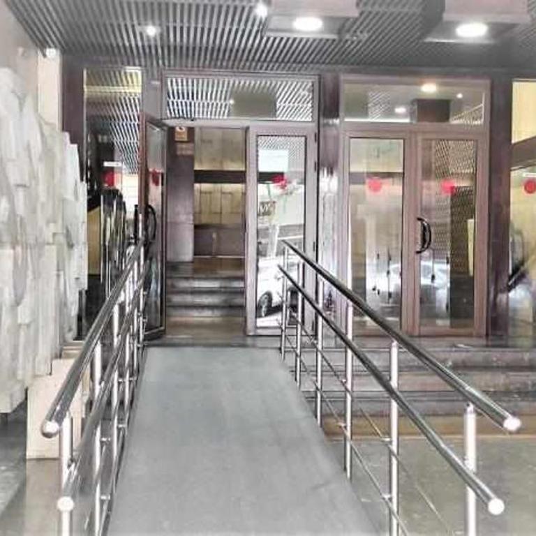 Apt. La Milla de Oro – Barrio Salamanca - Apartamento - 20