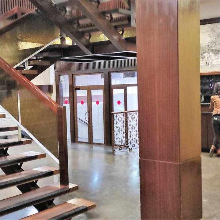 Apt. La Milla de Oro – Barrio Salamanca - Apartamento - 19