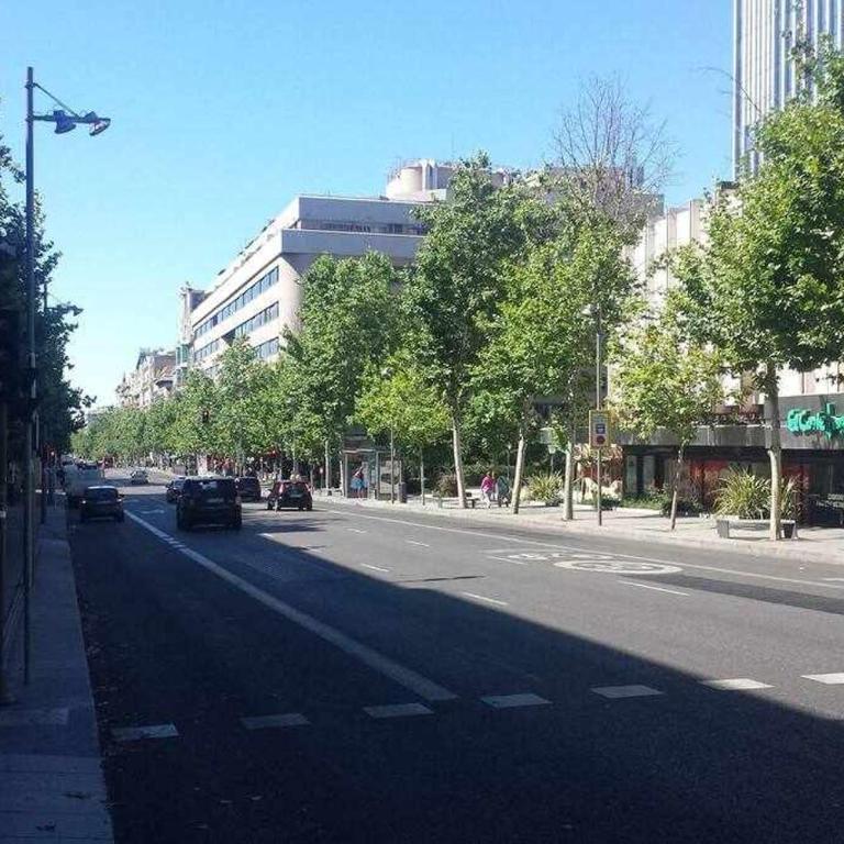 Apt. La Milla de Oro – Barrio Salamanca - Apartamento - 24