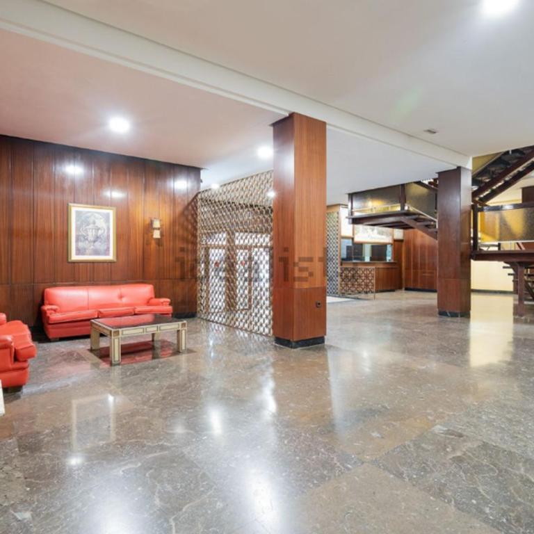 Apt. La Milla de Oro – Barrio Salamanca - Apartamento - 26