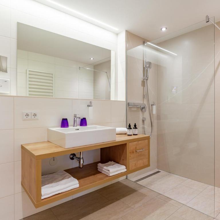 Hotel Stadt Wien - Junior Suite - 2