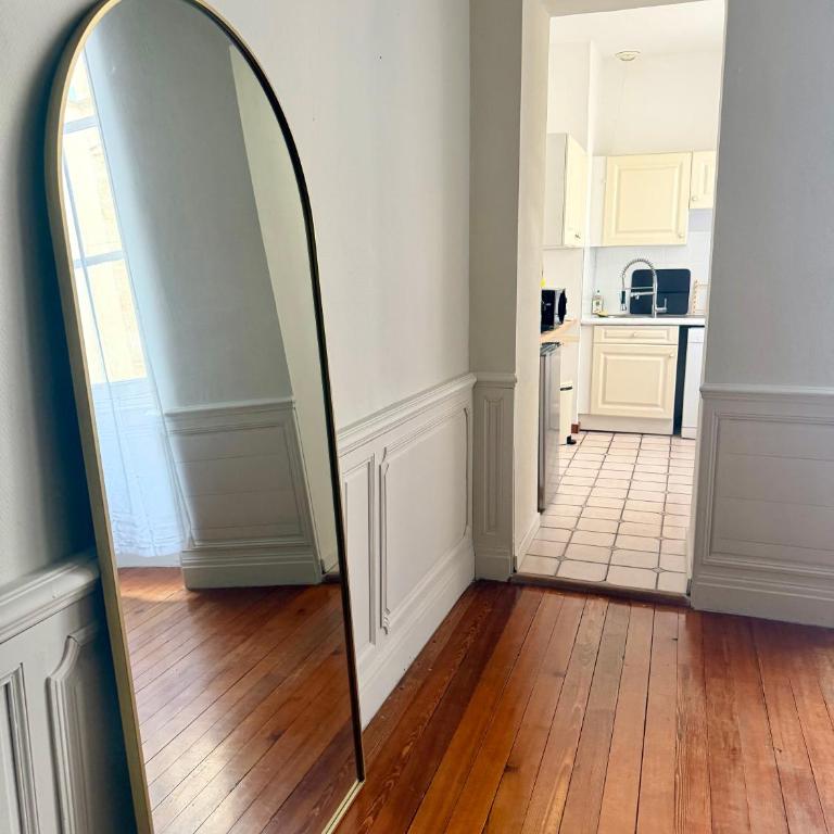 Les Chambres de Marie La Suite - Apartamento de 1 dormitorio - 11