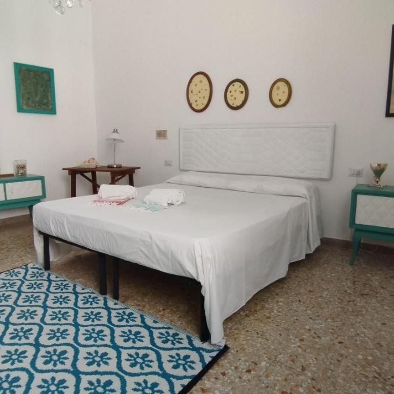 Mamma Assuntina - One-Bedroom House - 14