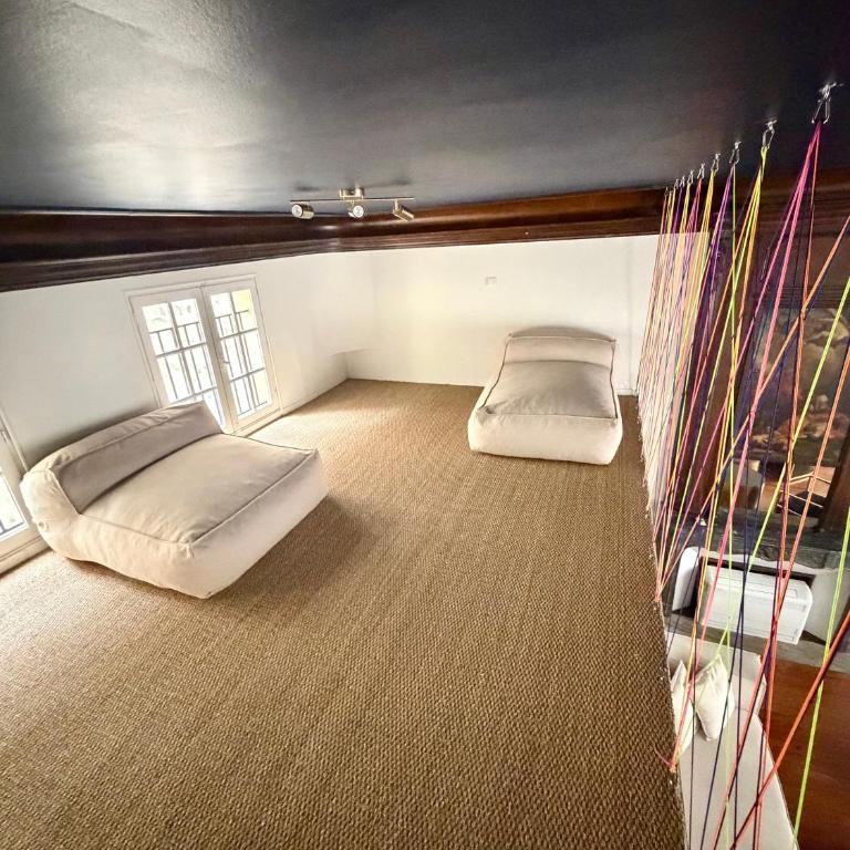 Les Chambres de Marie La Suite - Apartamento de 1 dormitorio - 20