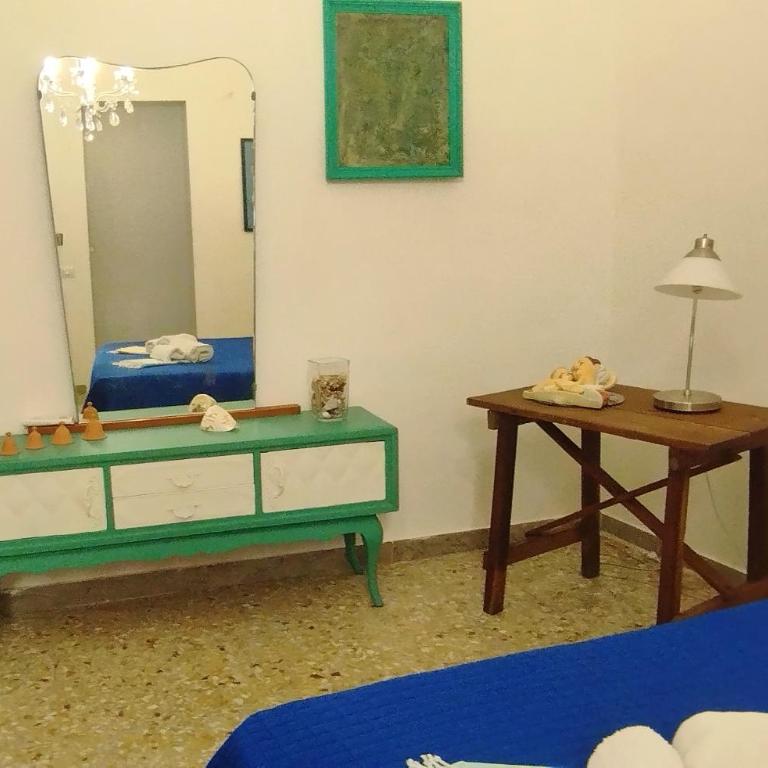 Mamma Assuntina - One-Bedroom House - 5