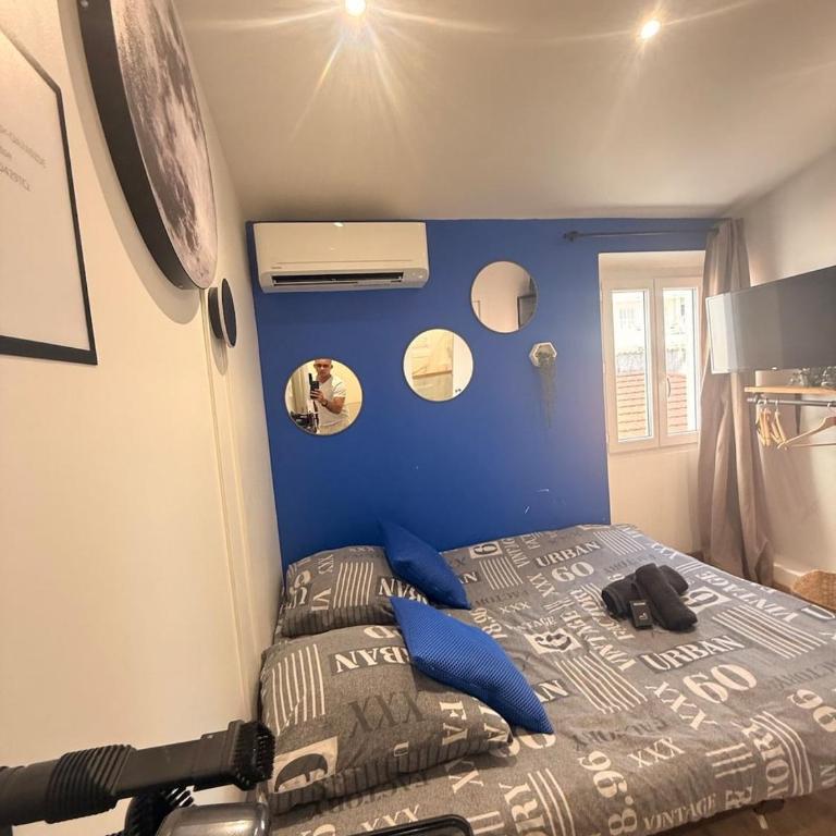 Magic Design Nice - Appartement - 1