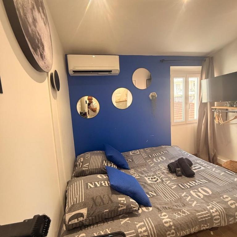 Magic Design Nice - Appartement - 4