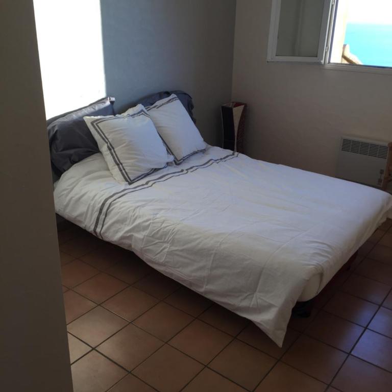 Villa AIGUEBELLE - Villa 3 Chambres - 39