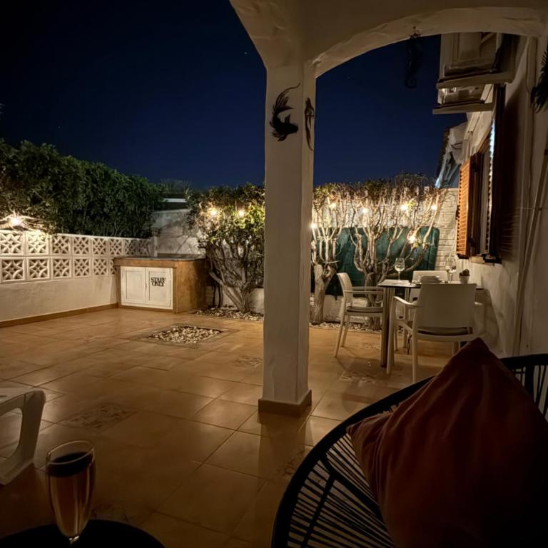 bungalowlucky - Apartamento de 1 dormitorio - 37