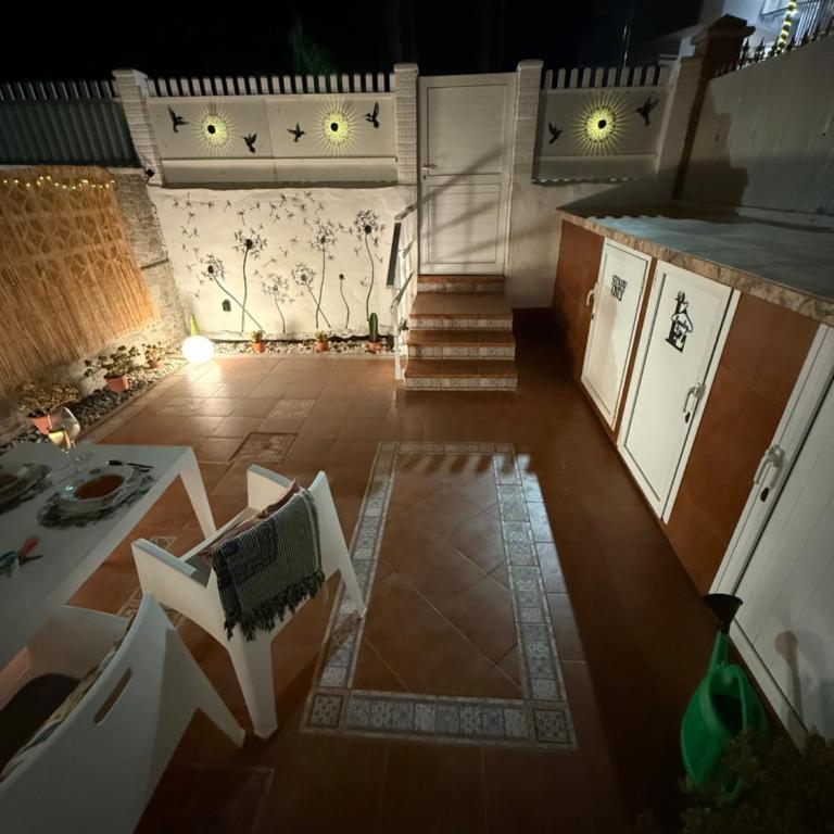 bungalowlucky - Apartamento de 1 dormitorio - 24