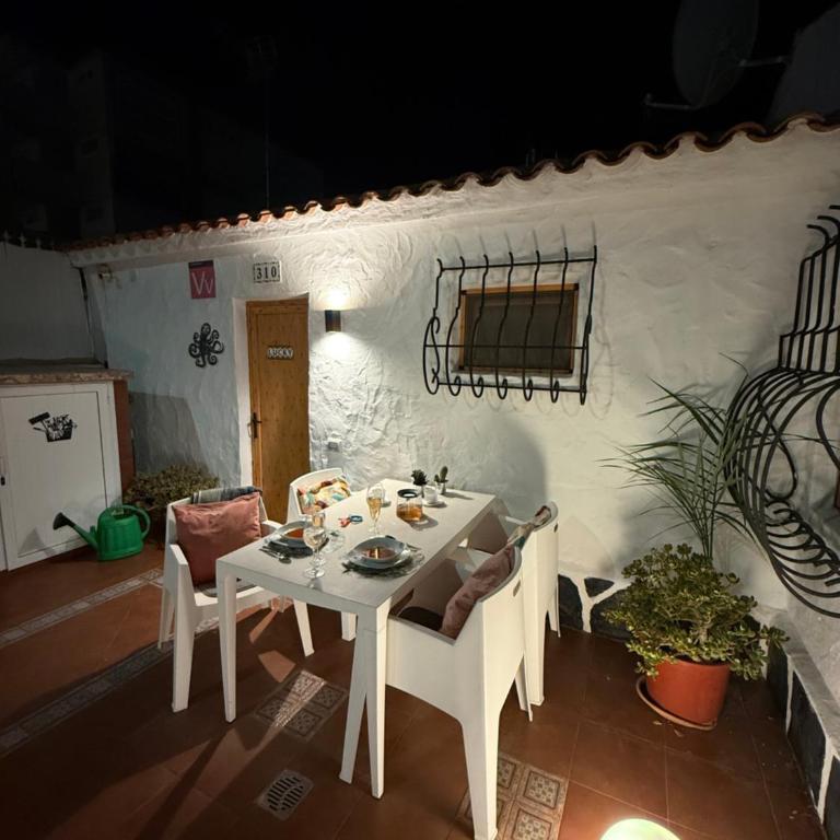 bungalowlucky - Apartamento de 1 dormitorio - 14