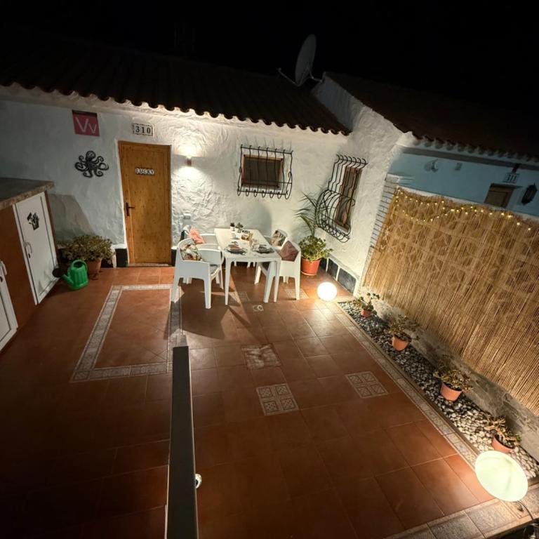 bungalowlucky - Apartamento de 1 dormitorio - 23