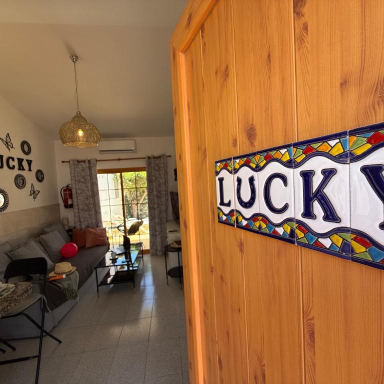 bungalowlucky - Apartamento de 1 dormitorio - 25